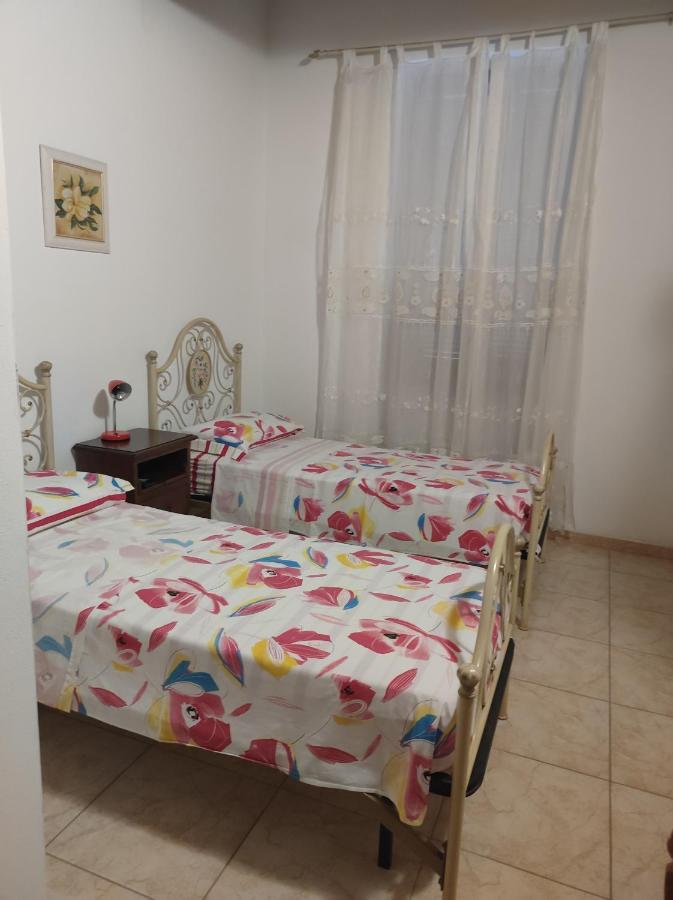 Guest House Efisio Alghero Exterior photo