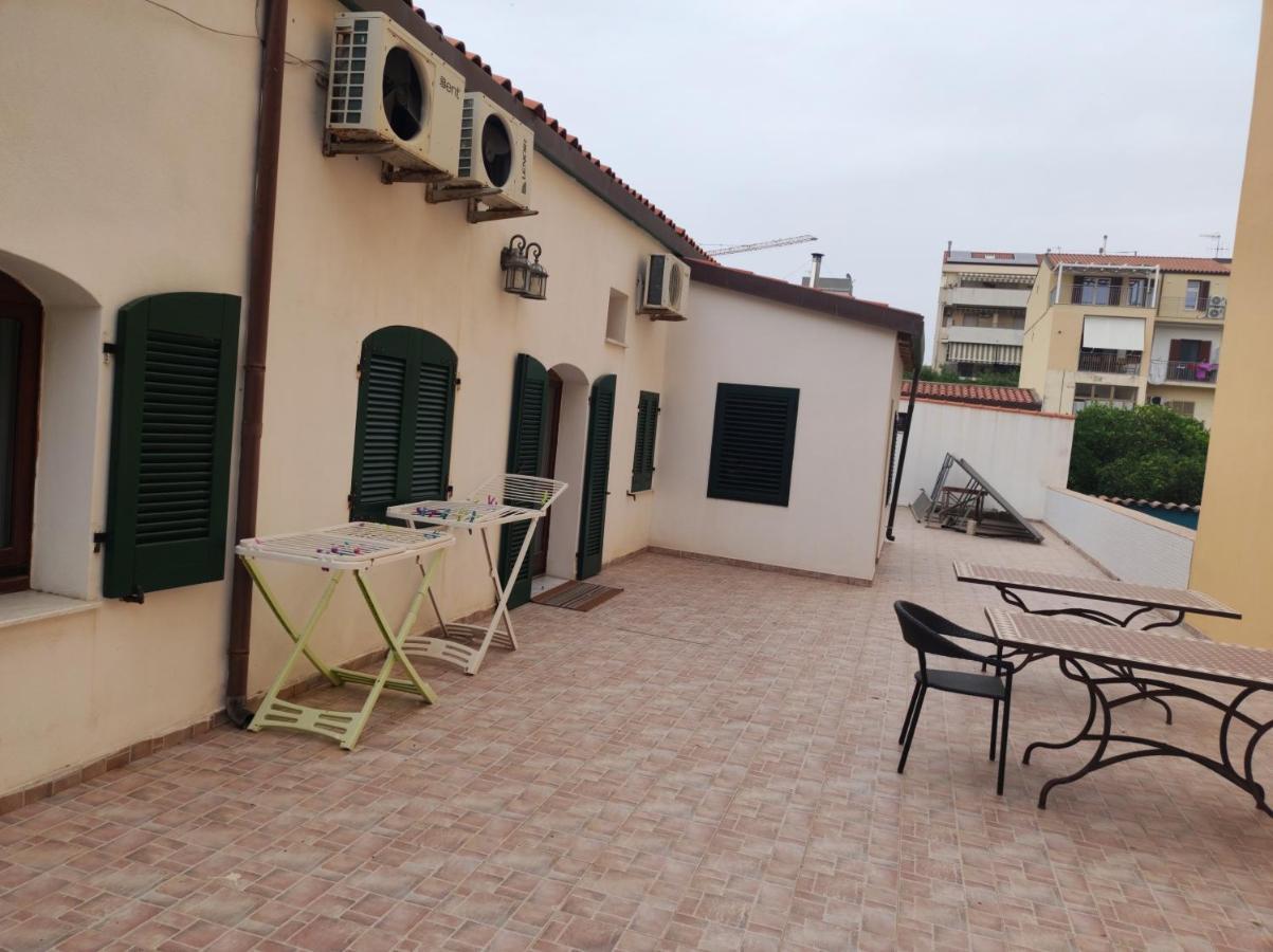 Guest House Efisio Alghero Exterior photo